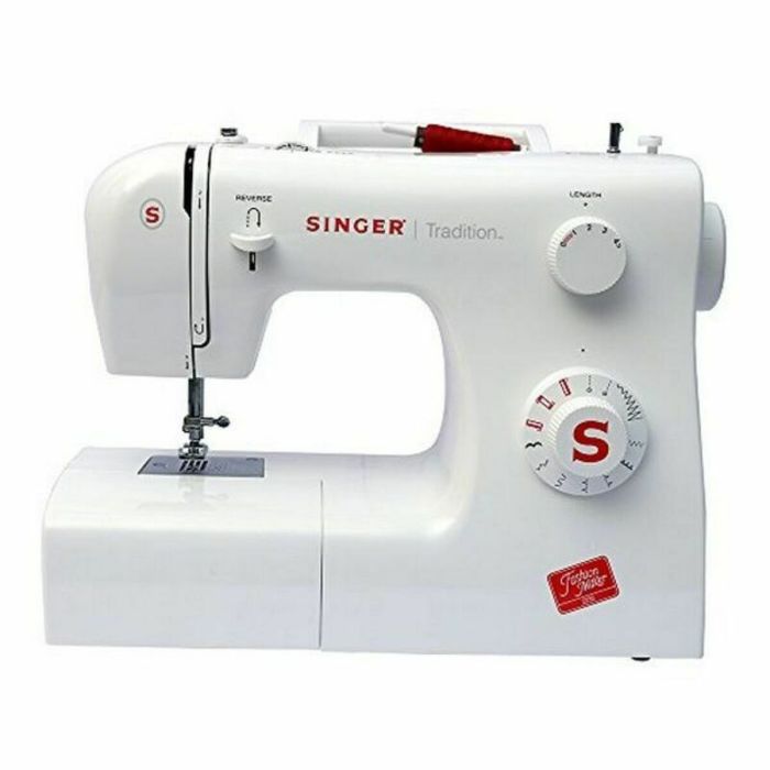 Maquina de Coser Singer M1155