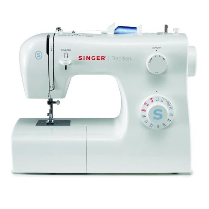 Máquina de Coser Singer SMC 2259/00 Máquina de Coser Singer SMC 2259/00
