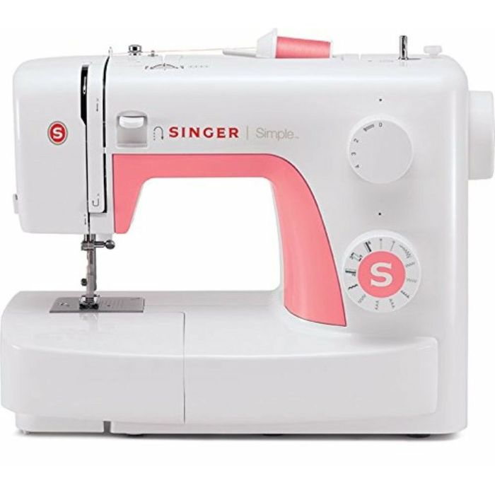 Máquina de Coser Singer Simple 3210 Máquina de Coser Singer Simple 3210