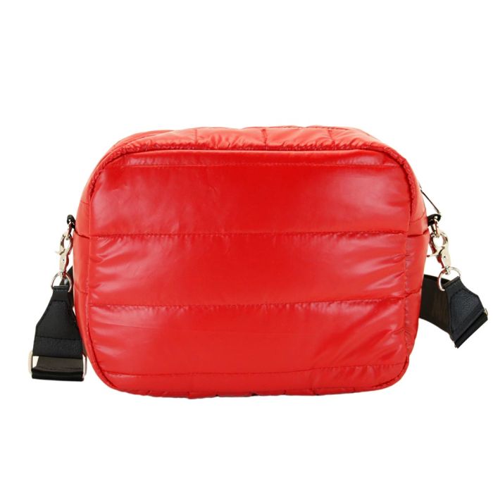 Bolso IBiscuit Padding Shoes Disney Mickey Mouse Rojo 2