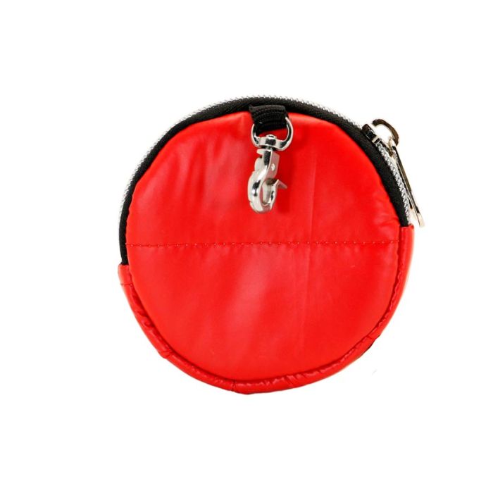 Monedero Cookie Padding Shoes Disney Mickey Mouse Rojo 1 Monedero Cookie Padding Shoes Disney Mickey Mouse Rojo 1