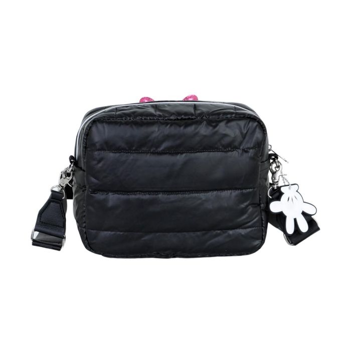 Bolso IBiscuit Padding Air Disney Minnie Mouse Negro 3