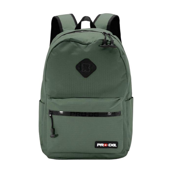 Mochila Smart Khaki PRO-DG Verde Militar