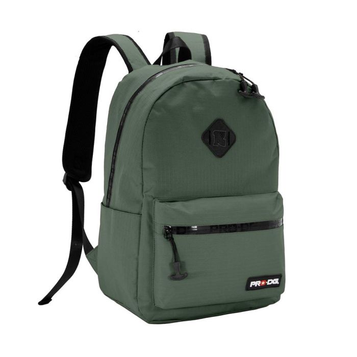 Mochila Smart Khaki PRO-DG Verde Militar 1