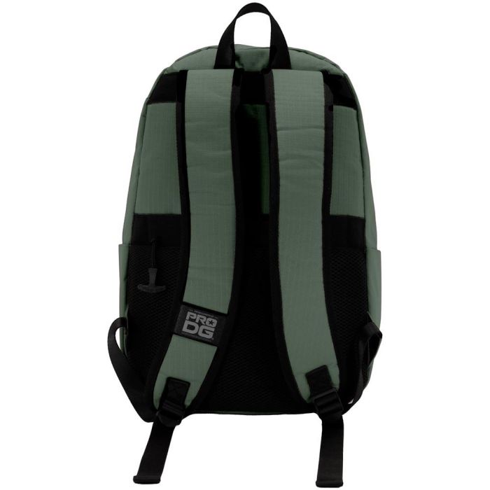 Mochila Smart Khaki PRO-DG Verde Militar 2