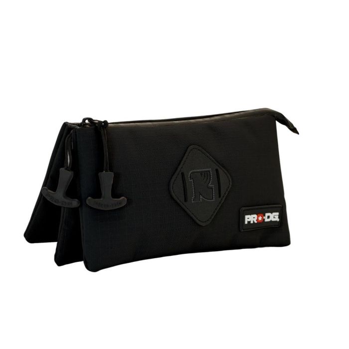 Estuche Portatodo Triple Smart Black PRO-DG Negro 1