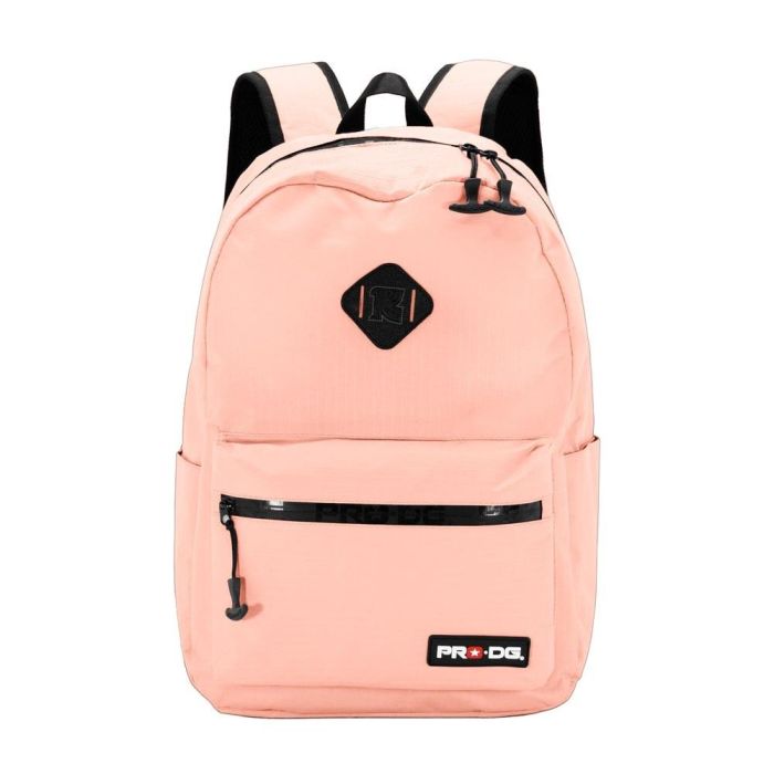 Mochila Smart Salmon PRO-DG Salmón