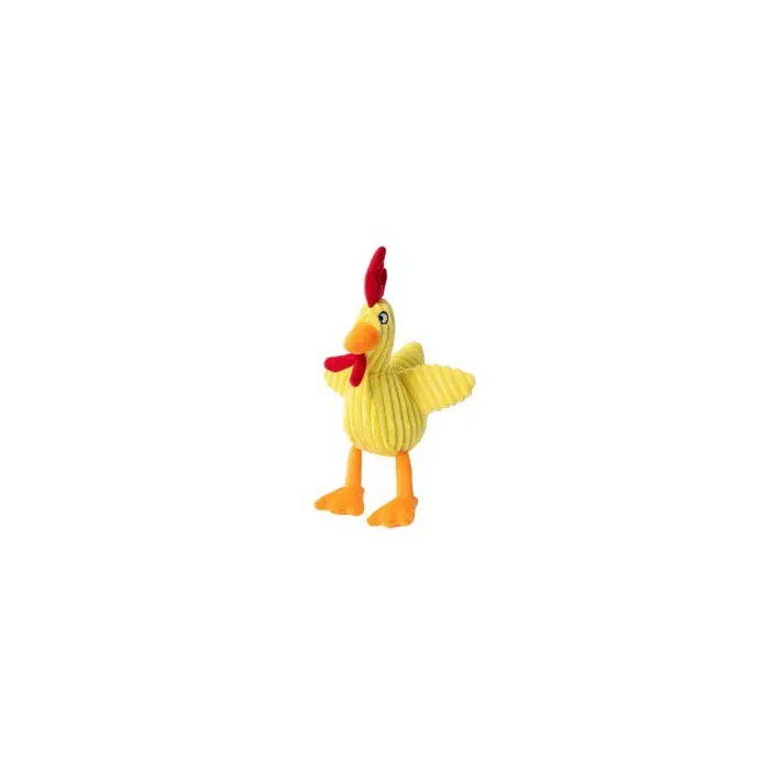 Freedog Peluche Little Chicken 20x33 cm