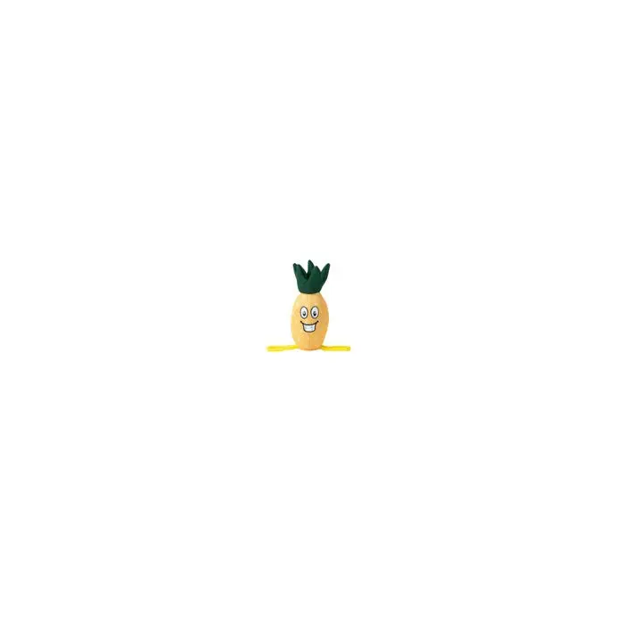 Freedog Peluche Flotante Pineapple 10 X 25 cm