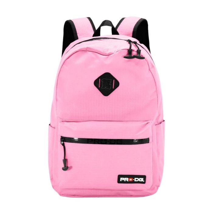 Mochila Smart Pink PRO-DG Rosa