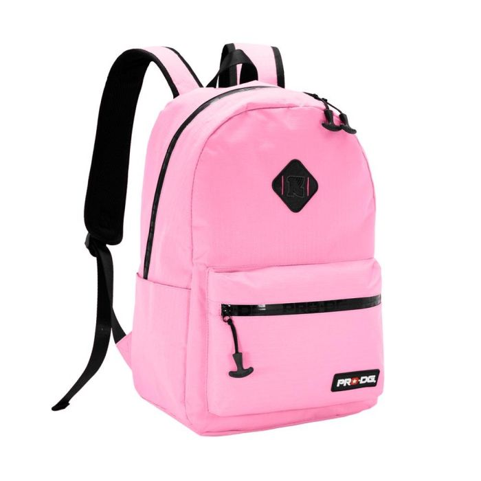 Mochila Smart Pink PRO-DG Rosa 1