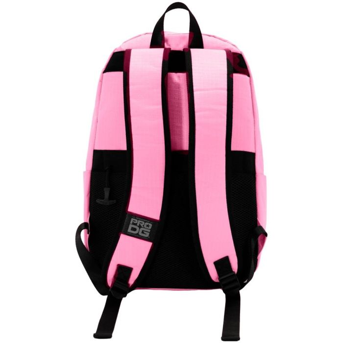 Mochila Smart Pink PRO-DG Rosa 2