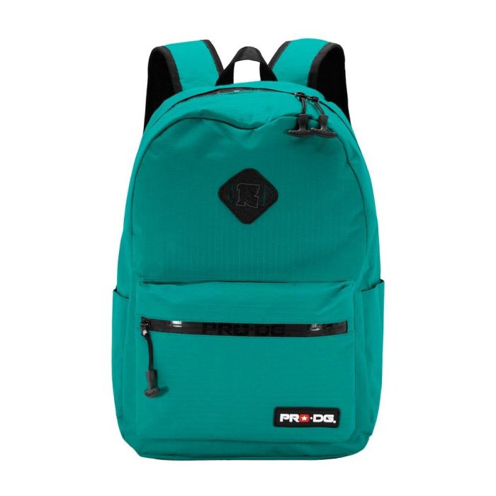 Mochila Smart Green PRO-DG Verde