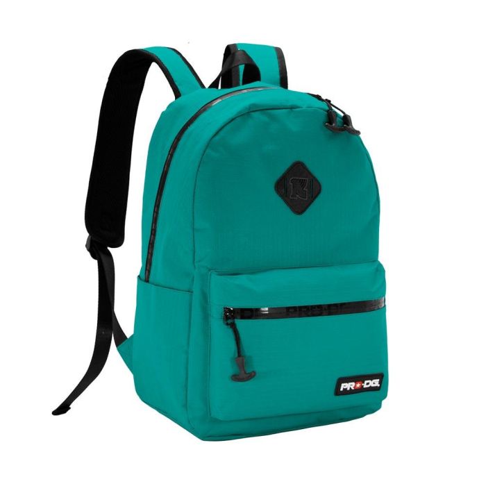 Mochila Smart Green PRO-DG Verde 1