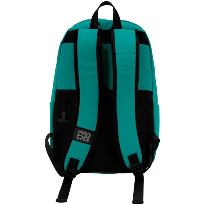 Mochila Smart Green PRO-DG Verde 2