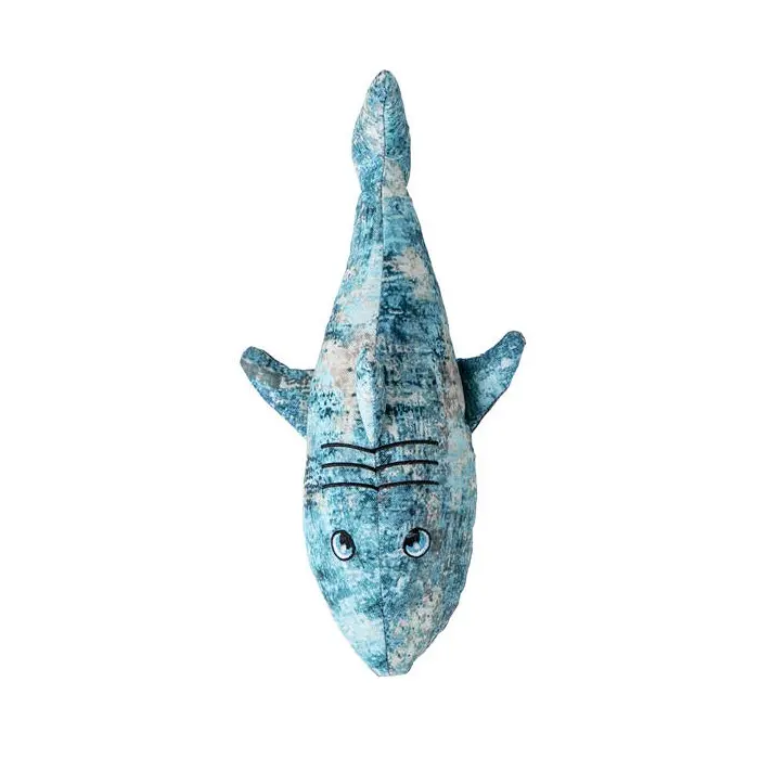 Freedog Juguete Eco Shark 28,5 X 12 cm