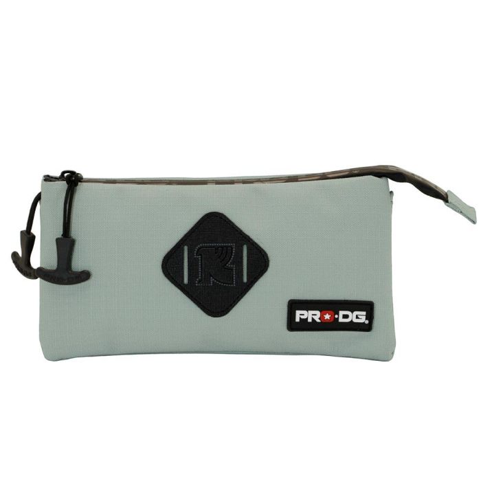 Estuche Portatodo Triple Smart Gray PRO-DG Gris