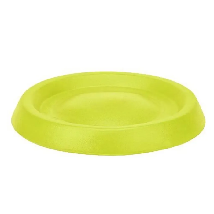 Freedog Frisbee Foamy Amarillo 22 cm