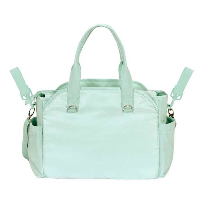 Bolso para Carro de Bebé Mommy Roar Disney El Rey León Turquesa 2 Bolso para Carro de Bebé Mommy Roar Disney El Rey León Turquesa 2
