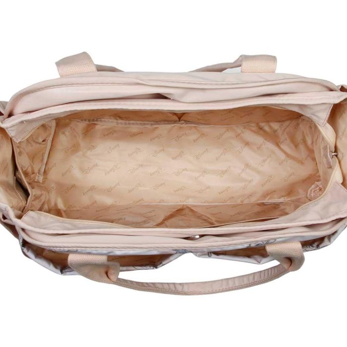 Bolso para Carro de Bebé Mommy Tender Disney Bambi Marrón 3 Bolso para Carro de Bebé Mommy Tender Disney Bambi Marrón 3