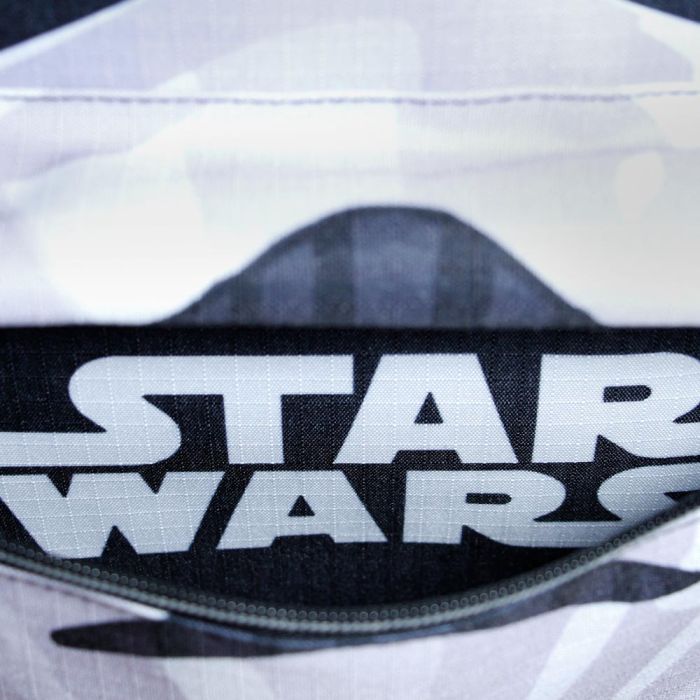 Mochila ECO 2.0 Trooper Star Wars Negro 4