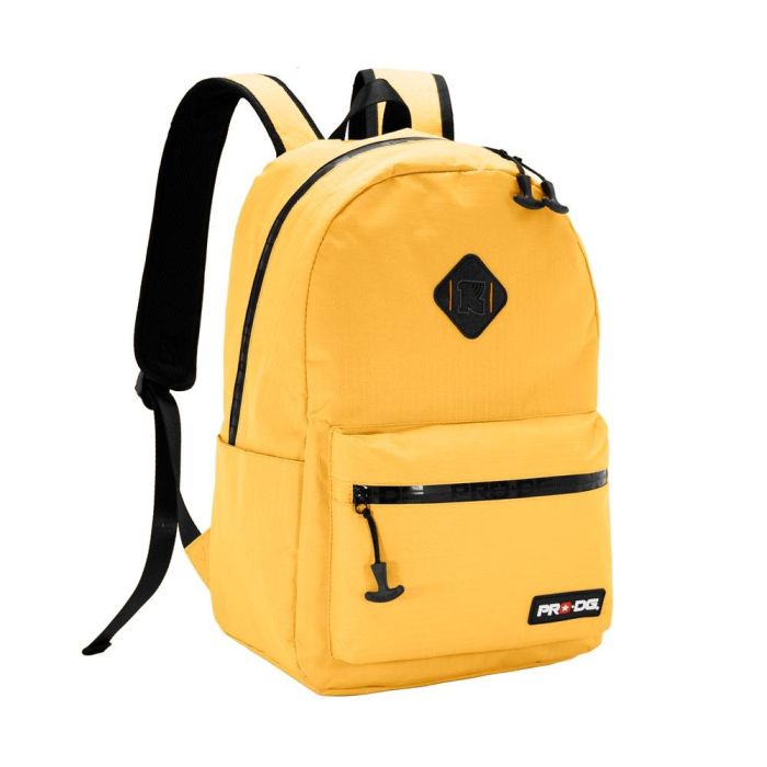 Mochila Smart Yellow PRO-DG Amarillo 1