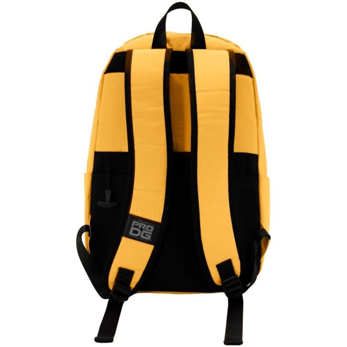 Mochila Smart Yellow PRO-DG Amarillo 2