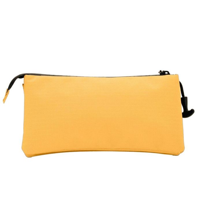 Estuche Portatodo Triple Smart Yellow PRO-DG Amarillo 2