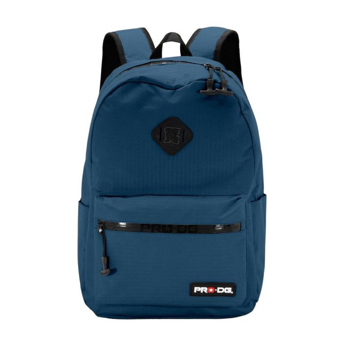 Mochila Smart Navy Blue PRO-DG Azul Oscuro