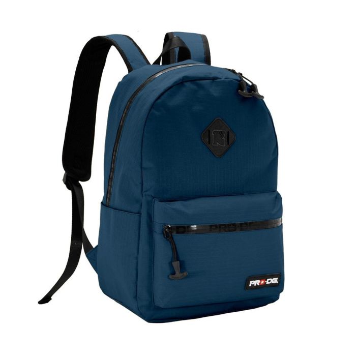 Mochila Smart Navy Blue PRO-DG Azul Oscuro 1