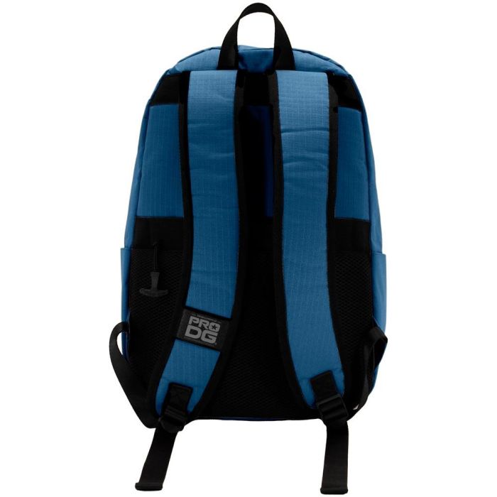 Mochila Smart Navy Blue PRO-DG Azul Oscuro 2