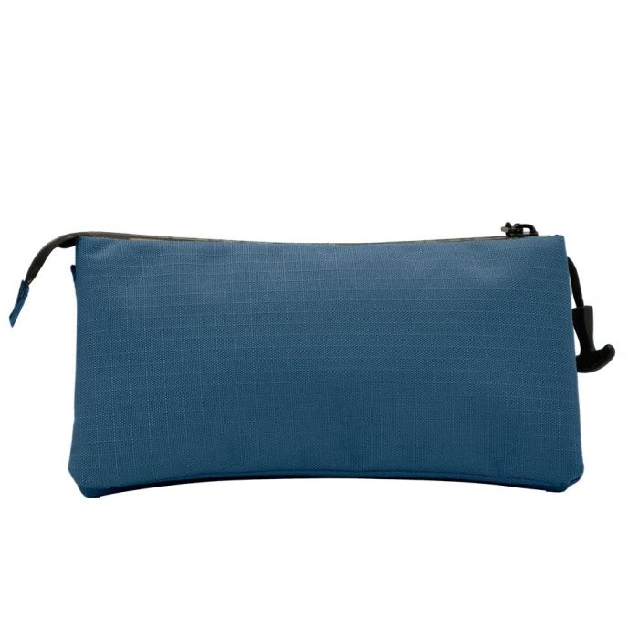 Estuche Portatodo Triple Smart Navy Blue PRO-DG Azul Oscuro 2