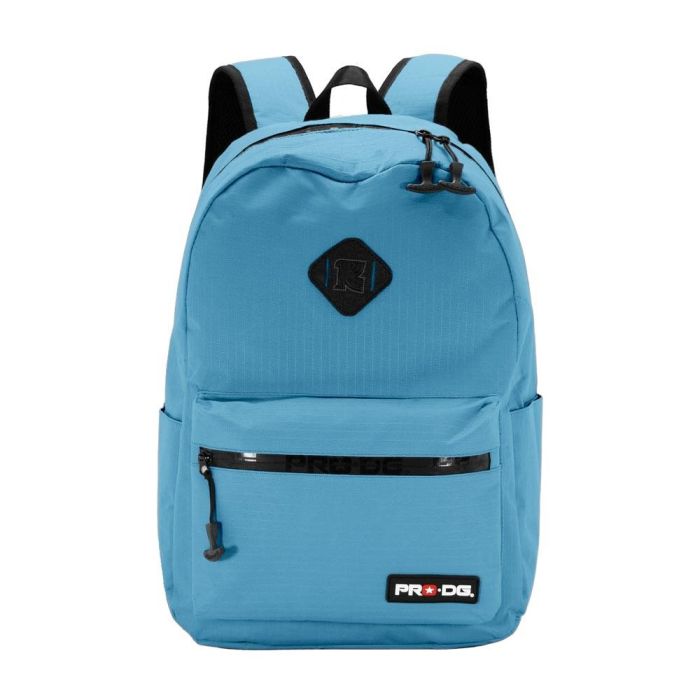 Mochila Smart Light Blue PRO-DG Azul