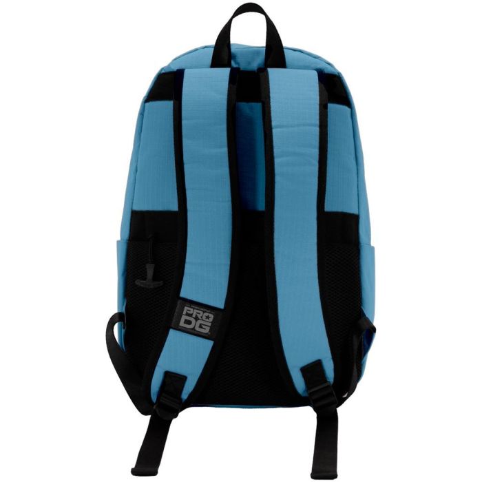 Mochila Smart Light Blue PRO-DG Azul 2