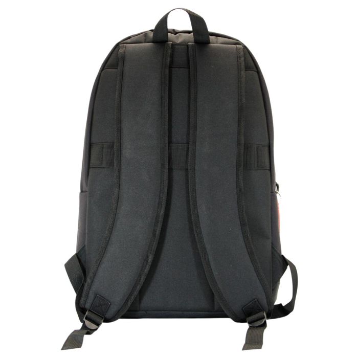 Mochila HS FAN Black NASA Negro 3