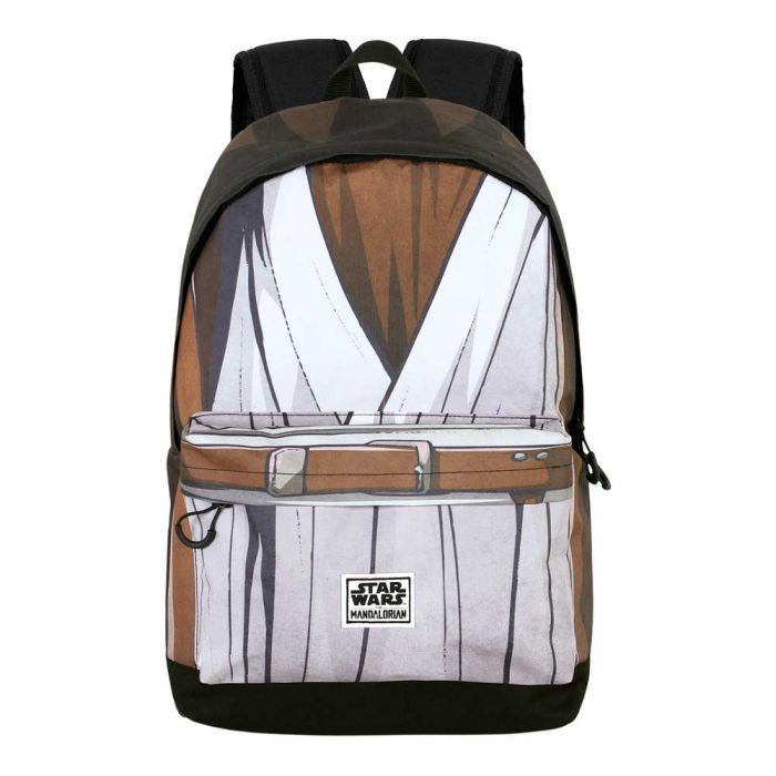 Mochila HS FAN 2.0 Obi-Wan Kenobi Star Wars Multicolor 1