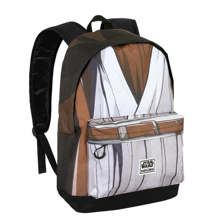 Mochila HS FAN 2.0 Obi-Wan Kenobi Star Wars Multicolor 2