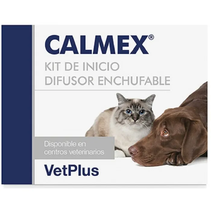 Calmex Kit De Inicio Difusor 40 mL