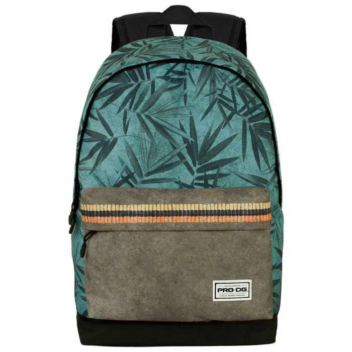 Mochila HS FAN 2.0 Bamboo PRO-DG Multicolor 1