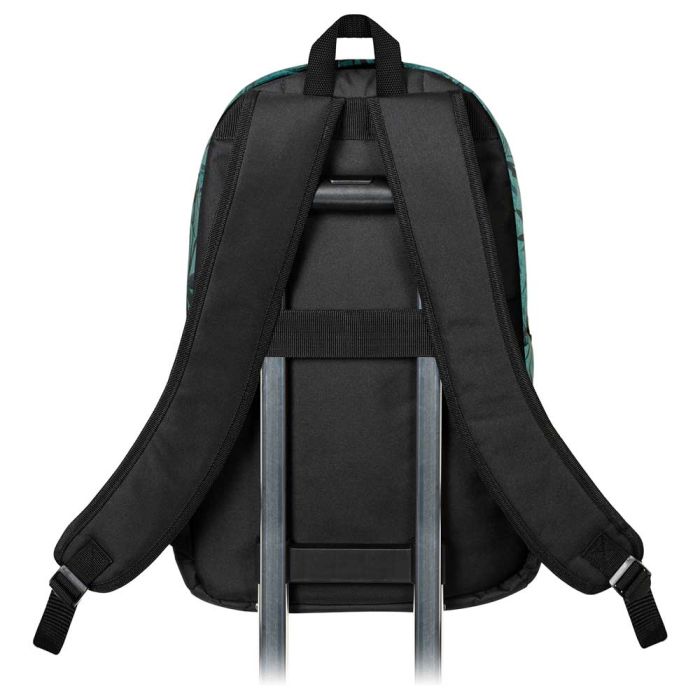 Mochila HS FAN 2.0 Bamboo PRO-DG Multicolor 2