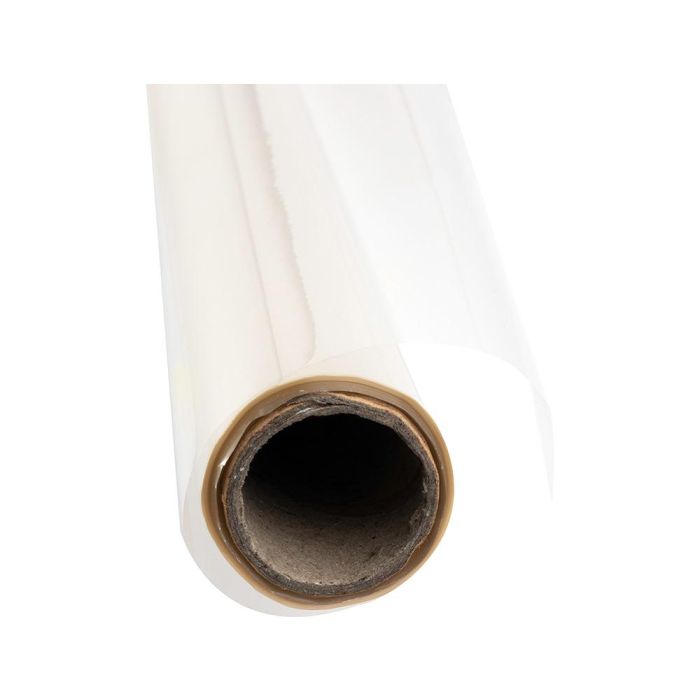 Papel Celofan Liderpapel Transparente Rollo 0,60x10 Mt 3