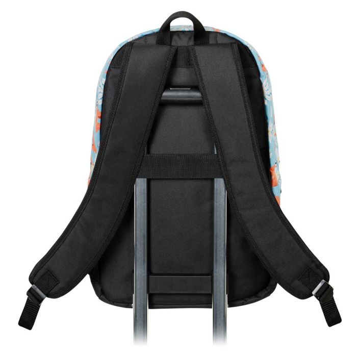 Oh My Pop! Lazy Mochila HS Clear, Turquesa 3 Oh My Pop! Lazy Mochila HS Clear, Turquesa 3