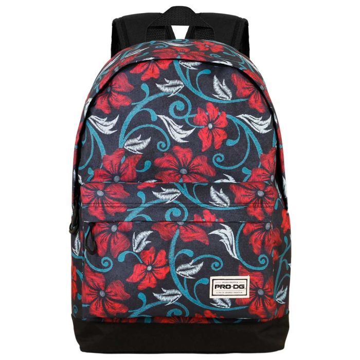 Mochila HS FAN 2.0 Yarn PRO-DG Multicolor 1