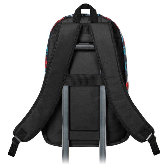 Mochila HS FAN 2.0 Yarn PRO-DG Multicolor 2