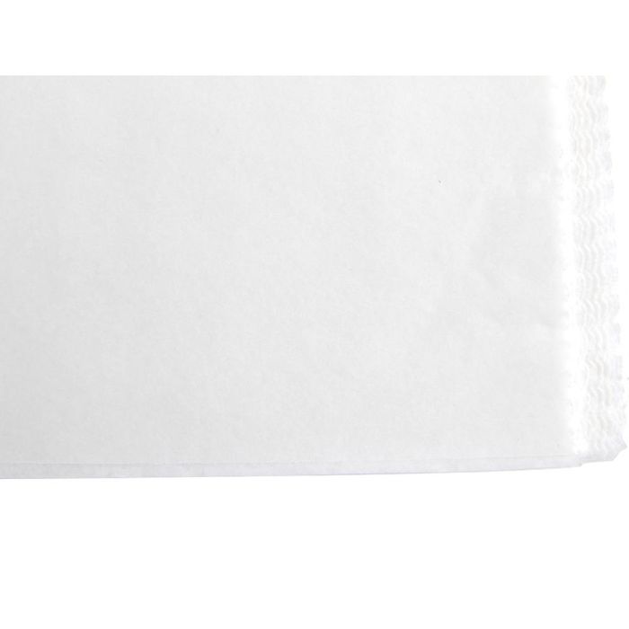 Papel Seda 52x76 cm 18 gr Blanco Paquete De 500 Hojas 3