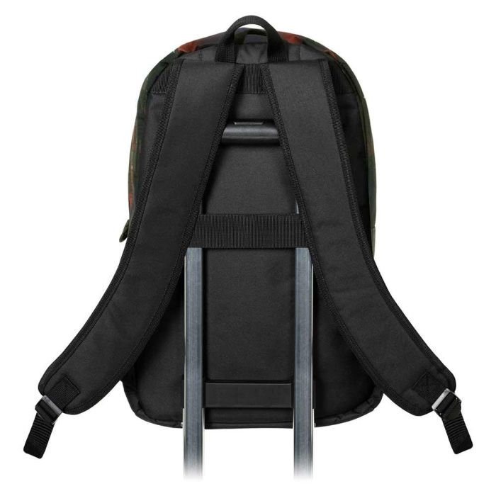 Mochila HS FAN 2.0 Ninjas TEENAGE MUTANT NINJA Tortugas Ninja Multicolor