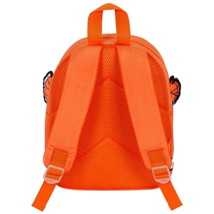 Mochila Preescolar Joy Swim Disney Buscando a Nemo Naranja 3