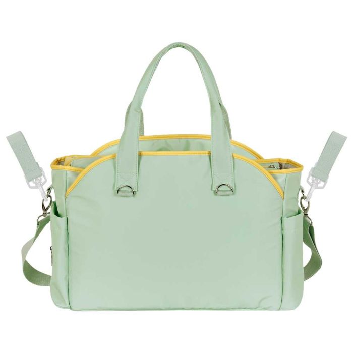 Bolso para Carro de Bebé Mommy Clouds Looney Tunes Tweety (Piolín) Verde 2