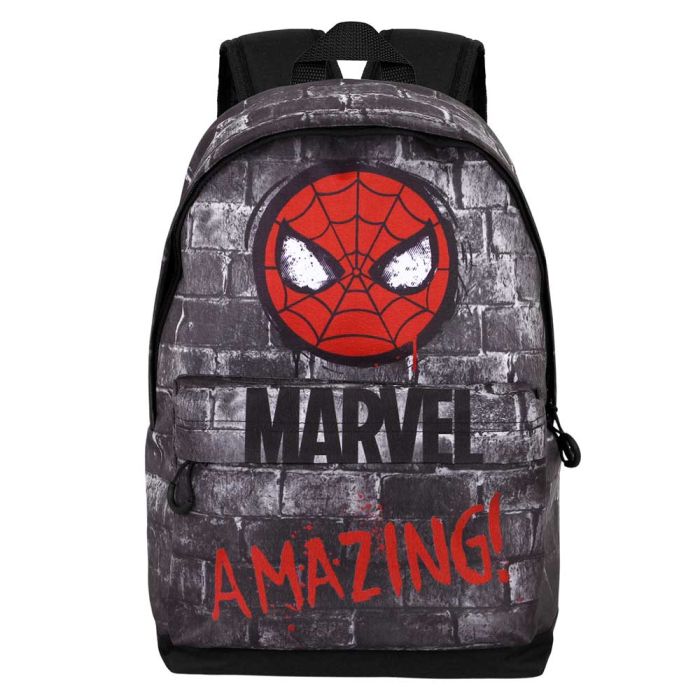 Spiderman Amazing Mochila HS FAN 2.0, Multicolor 1