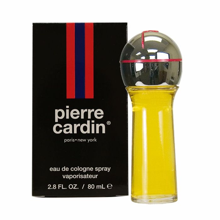 Perfume Hombre Pierre Cardin EDC Cardin (80 ml)